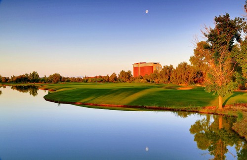 Scottsdale Hotel | Talking Stick Resort