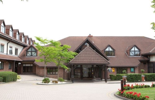 Bradley Stoke Hotel | Aztec Hotel & Spa