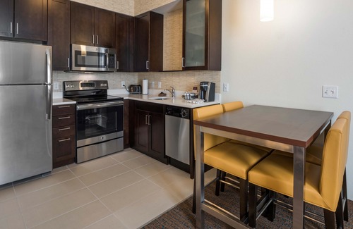 Fishkill Hotel | Residence Inn by Marriott Fishkill
