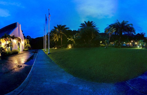 Estate Prosperity East Hotel | Carambola Beach Resort St. Croix, US Virgin Islands