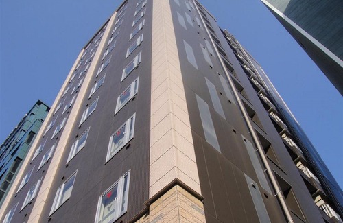 Hamamatsucho Hotel | HOTEL MYSTAYS Hamamatsucho