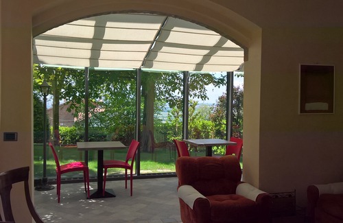 Castiglione delle Stiviere Hotel | Aiden by Best Western @ Jhd Dunant Hotel