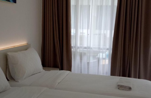 Gili Trawangan Hotel | Villa PhyPhy 2