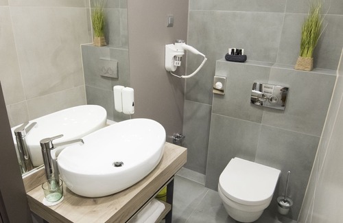 Cakovec Hotel | Hotel Castellum