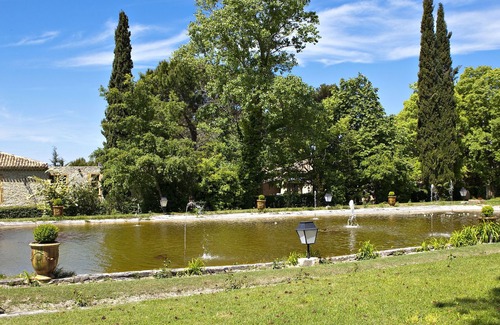 Les Platrieres Hotel | Le Mas d'Entremont
