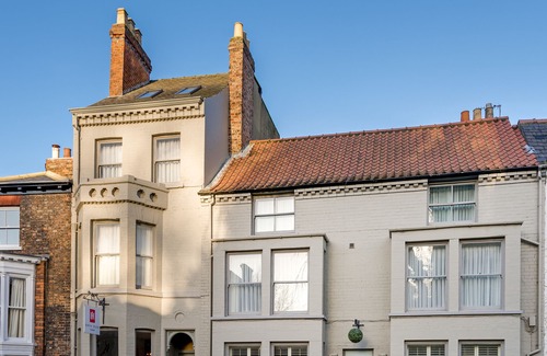 Bootham Hotel | Jorvik House