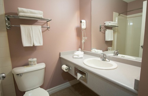 Edmonton Hotel | Nova Inn Acheson