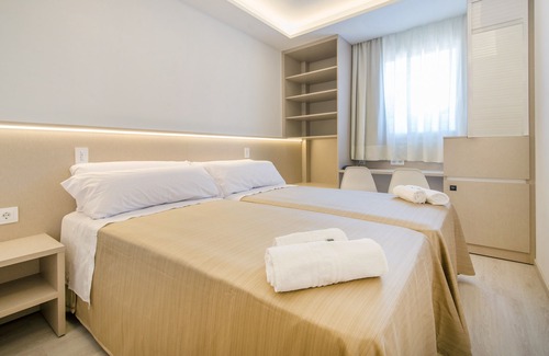 La Garriga Hotel | Sono House