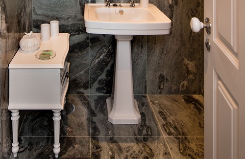 Cotas Hotel | Quinta da Gricha