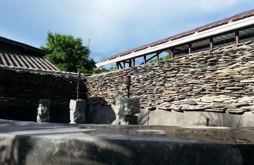 Pa Daet Hotel | Donchai House