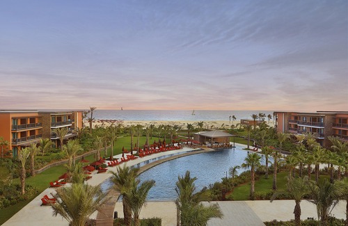 Santa Maria Hotel | Hilton Cabo Verde SAL Resort