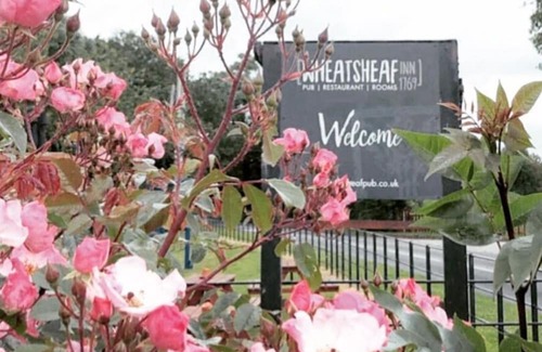 Onneley Hotel | The Wheatsheaf Inn