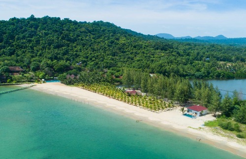 Cua Can Village Hotel | Chez Carole Beach Resort & Spa
