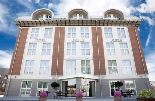 Mozzate Hotel | Hotel Delle Fiere