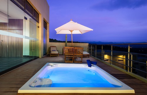 Albania Hotel | Hotel Waya Guajira