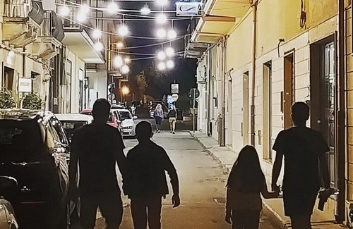 Siderno Marina Hotel | Ierre b&b il piacere dell accoglienza