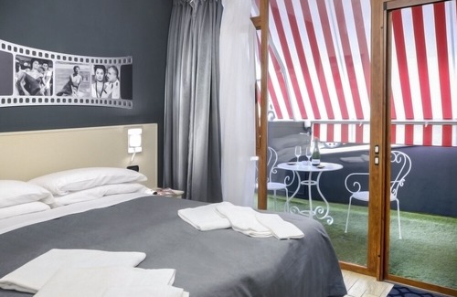 Sorrento Historic Centre Hotel | B&B Sorrento Queen