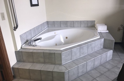 Blackduck Hotel | AmericInn by Wyndham Blackduck