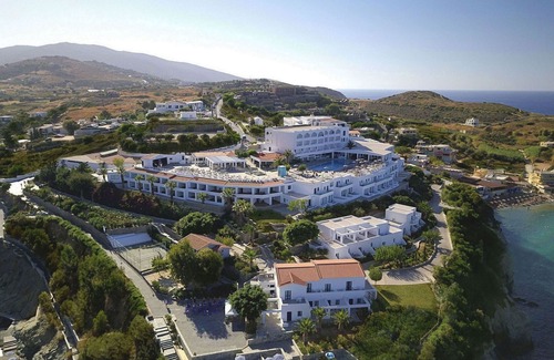 Mononaftis Hotel | Peninsula Resort & Spa