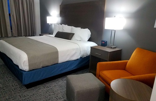 Wayland Hotel | Best Western Plus Wayland Hotel