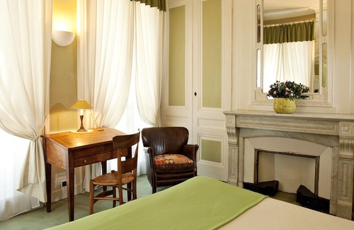 Bellecour - Hotel Dieu Hotel | Globe Et Cecil