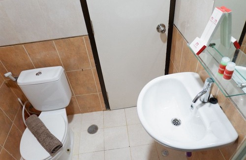 Setiabudi Hotel | Pool View Studio Apartment Tamansari Sudirman