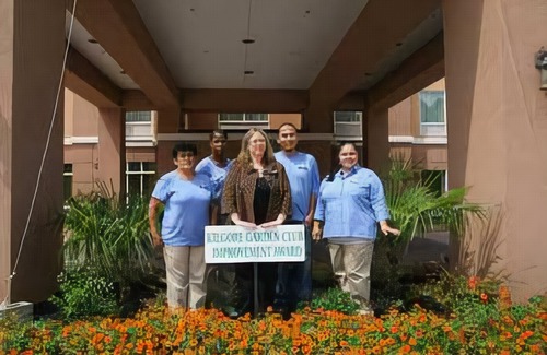 Kilgore Hotel | Hampton Inn Kilgore