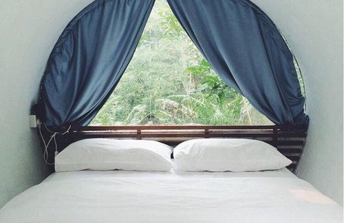 Sungai Lembing Hotel | Time Capsule Retreat