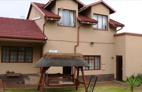 Edenvale Hotel | Augusta Villa St Pio Guest House