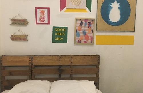 Miramar Hotel | Hostel H1 Miramar