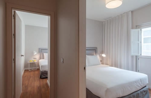 Old Town Hotel | Tandem Ancha 34