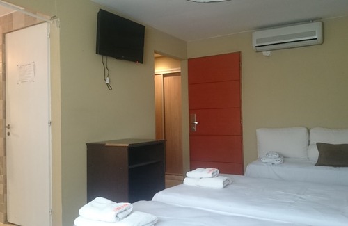 Termas de Rio Hondo Hotel | Hotel Siglo Sexto