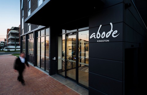 Kingston Hotel | Abode Kingston
