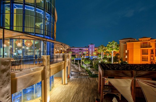 Islantilla Hotel | Ama Islantilla Resort