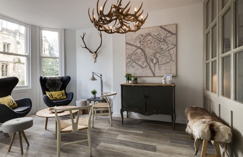 Bootham Hotel | Jorvik House