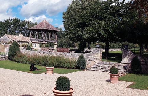 Saint-Nexans Hotel | La Chartreuse du Bignac - les Collectionneurs