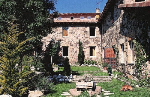 Herreros Hotel | Enclave Soria