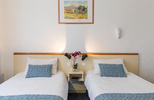Lourdes Hotel | Hôtel Aneto