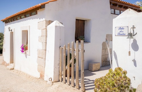 Lagos Hotel | F - Casa Vacaria in Quinta Das Alagoas by DreamAlgarve