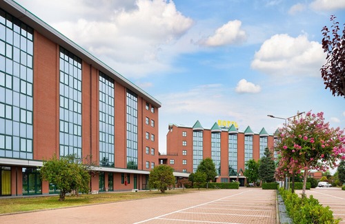 Rivoli Hotel | Rivoli Hotel
