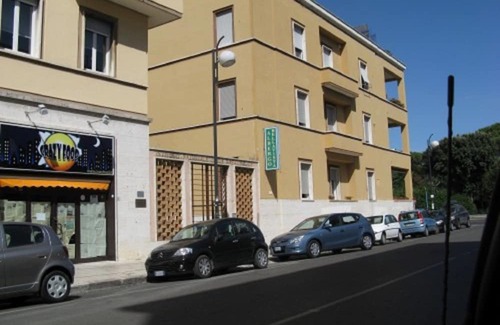 Latina Hotel | Albergo Bellavista