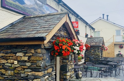 Torver Hotel | The Wilson's Arms