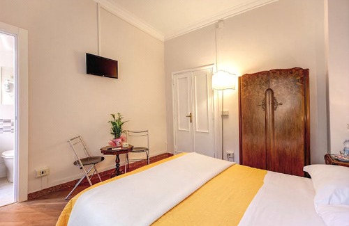 Rione XXI San Saba Hotel | Circus Maximus B&B
