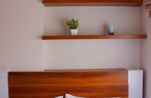 Bandung Hotel | Comfy 2Br Apartment at Grand Asia Afrika Residence