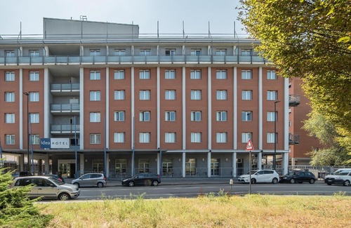 Mirafiori Hotel | Idea Hotel Torino Mirafiori