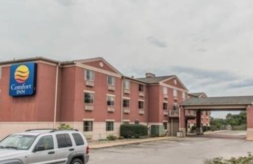 Willock Hotel | Wingate by Wyndham West Mifflin