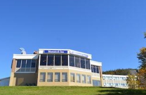 Corner Brook Hotel | Quality Inn Corner Brook