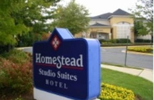 Fairfax Hotel | Extended Stay America Suites - Washington, DC - Fairfax - Fair Oaks