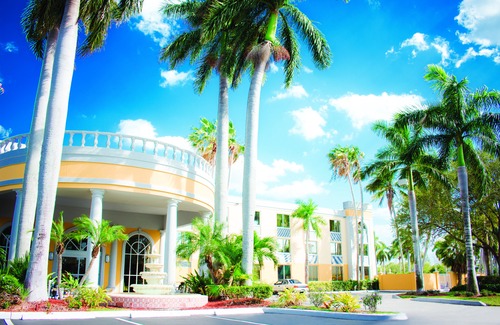 Jupiter Hotel | La Quinta Inn by Wyndham Jupiter