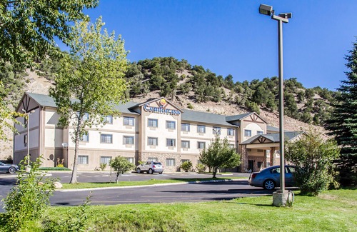 Eagle Hotel | Quality Inn & Suites Vail Valley